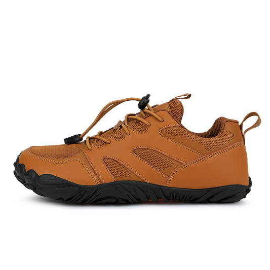 Lennard – Men's Barefoot Shoes – Comfortable Shoes – Lightweight Shoes
