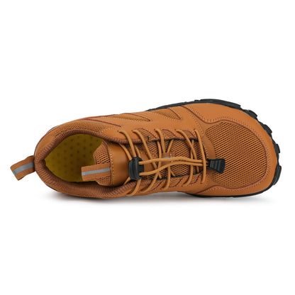 Lennard – Men's Barefoot Shoes – Comfortable Shoes – Lightweight Shoes