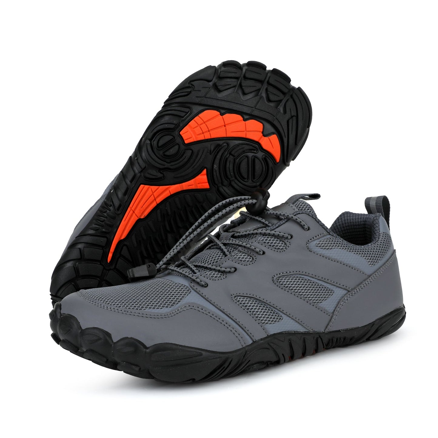 Lennard – Men's Barefoot Shoes – Comfortable Shoes – Lightweight Shoes
