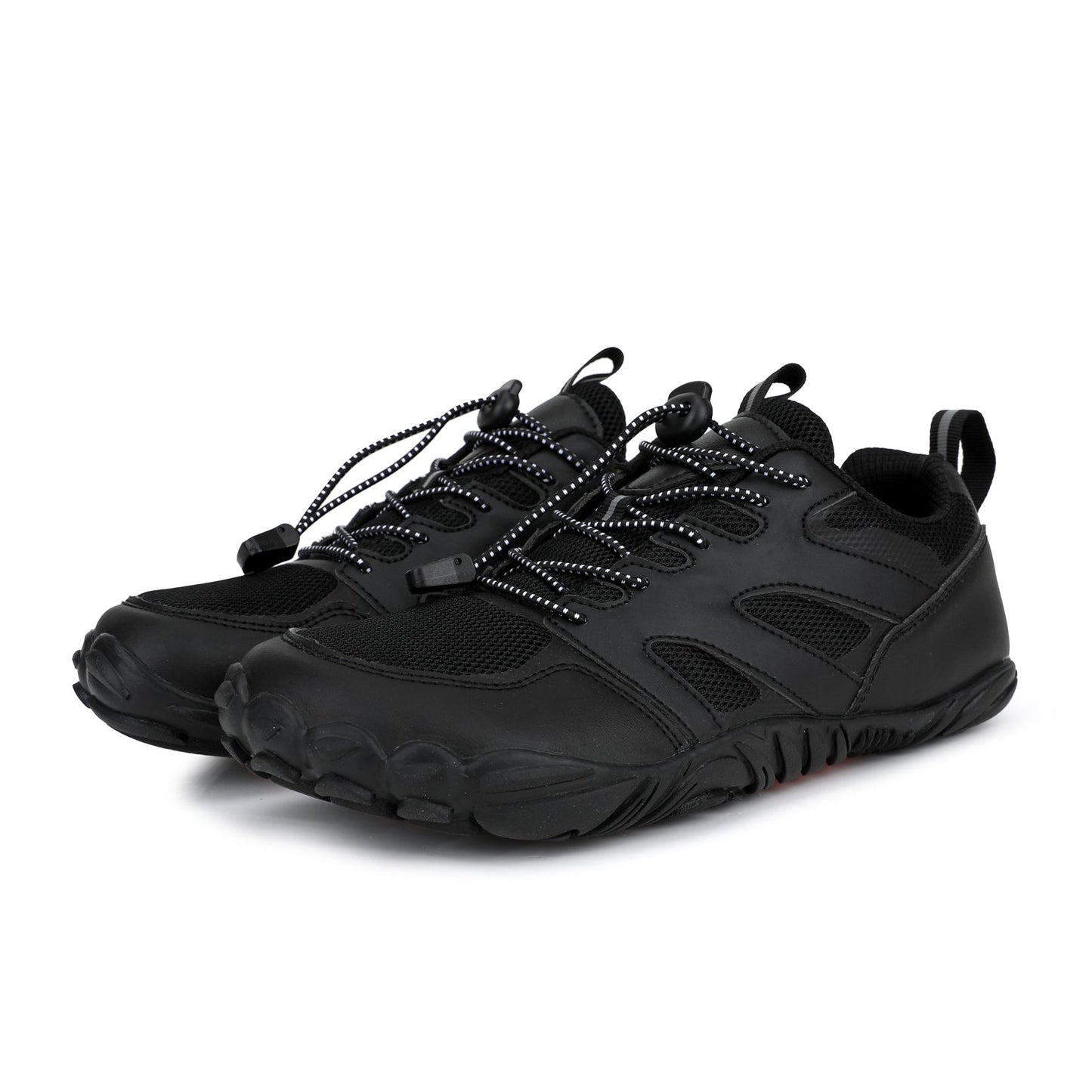 Lennard – Men's Barefoot Shoes – Comfortable Shoes – Lightweight Shoes