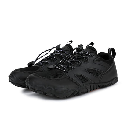 Lennard – Men's Barefoot Shoes – Comfortable Shoes – Lightweight Shoes