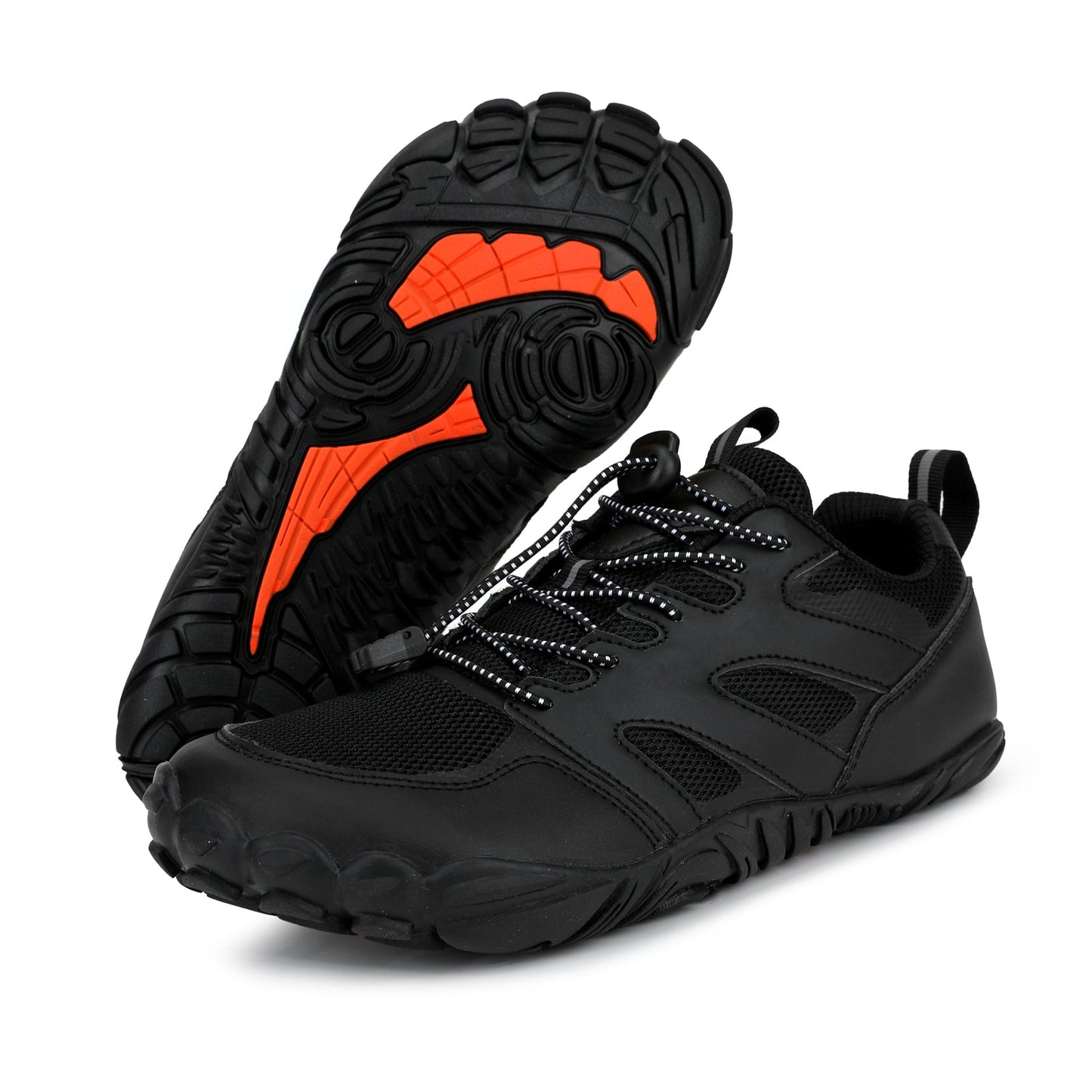 Lennard – Men's Barefoot Shoes – Comfortable Shoes – Lightweight Shoes