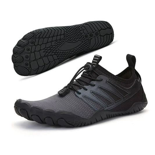 Elora – Women's Barefoot Shoes – Breathable Shoes – Lightweight Shoes