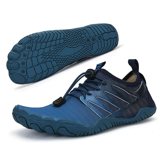 Elora – Women's Barefoot Shoes – Breathable Shoes – Lightweight Shoes