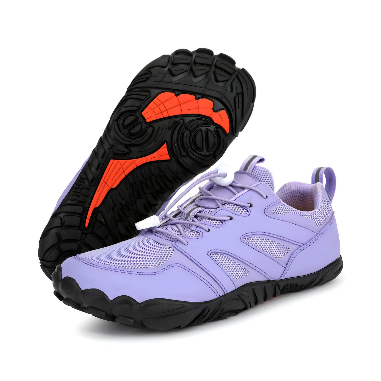 Lennard – Men's Barefoot Shoes – Comfortable Shoes – Lightweight Shoes