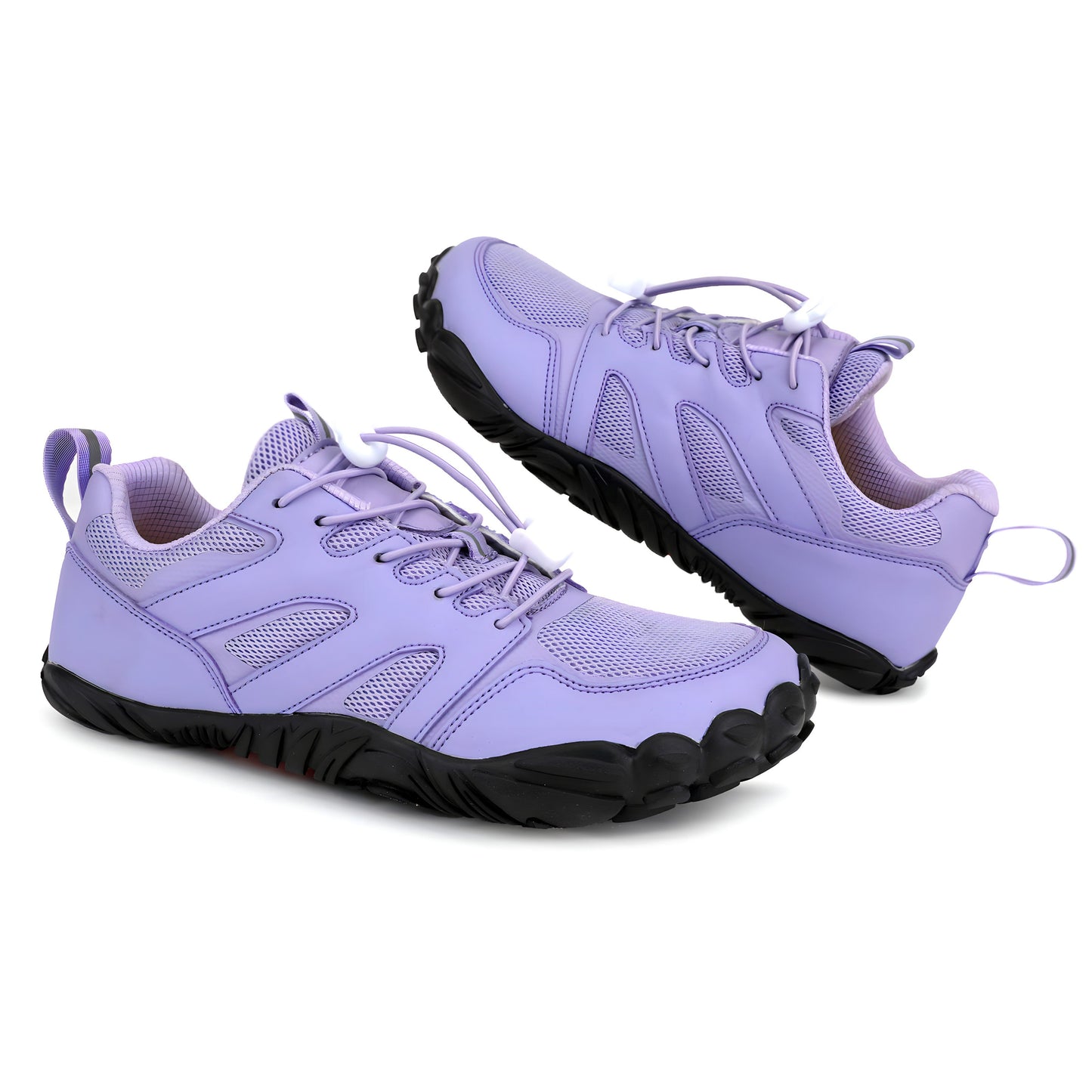 Lennard – Men's Barefoot Shoes – Comfortable Shoes – Lightweight Shoes